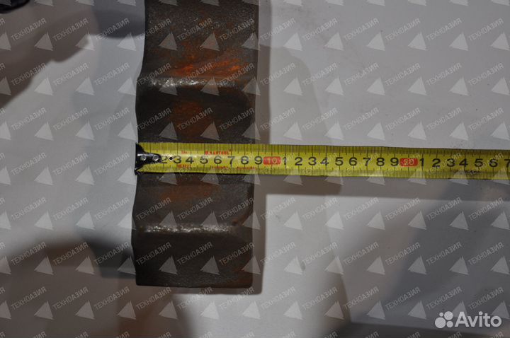 Адаптер ковша центральный 72A0240/7T7697 liugong