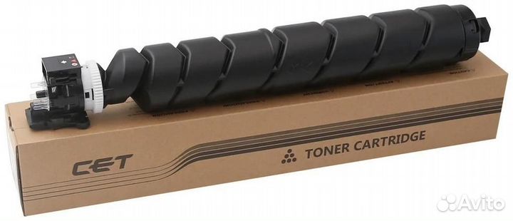 Картридж CET CET141433 1473652