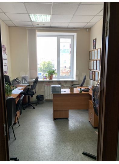 Офисы, от 11 м² до 21 м²