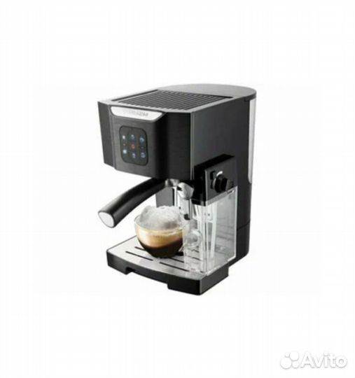 Кофемашина redmond