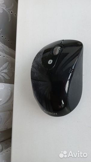 Беспроводная мышь bluetooth