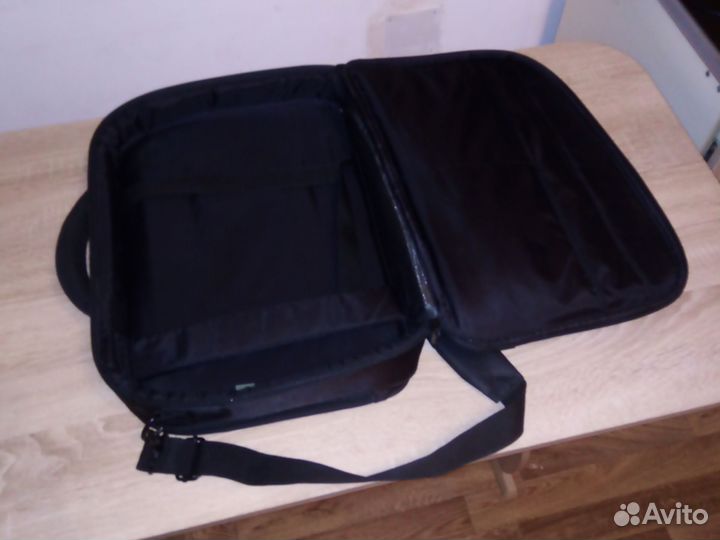 Сумка для ноутбука Sumdex