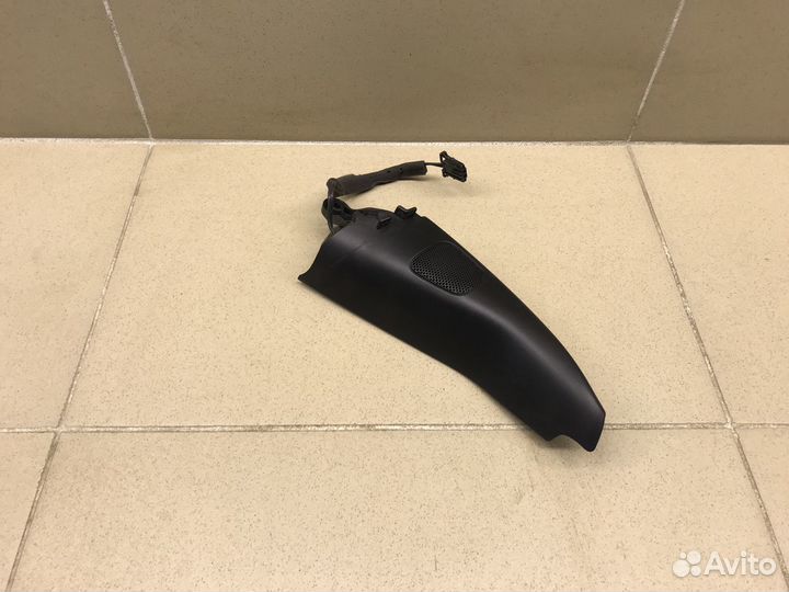 Крышка зеркала внутренняя правая Golf V Plus 2005