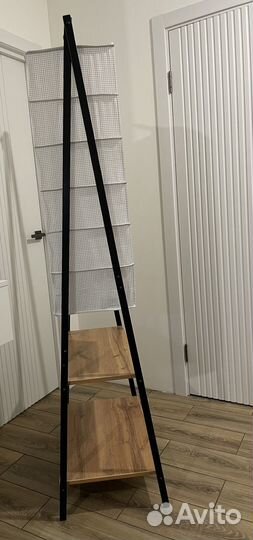 Вешалка напольная