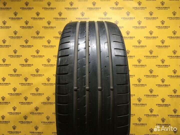 Goodyear Eagle F1 Asymmetric 2 245/45 R18 100W