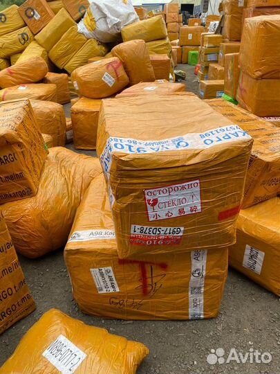 Совместные закупки из Китай 1688/Таобао/Пиндоудуо