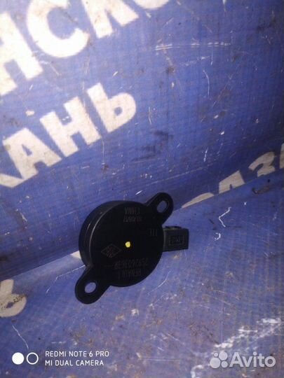 Звуковой зуммер Ваз LADA Largus Cross универсал