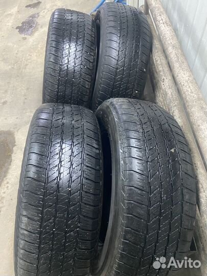 Bridgestone A001 Weather Control 260/60 R18 20