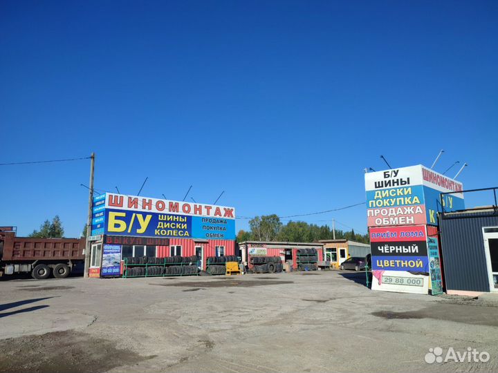 Комплект литых дисков R15 5х112