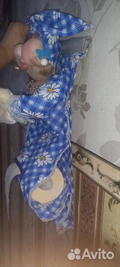 Мадам Фу Фу