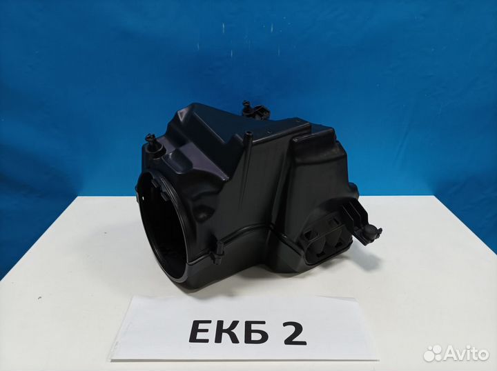 Корпус воздушного фильтра Ford Focus 2 2004-2011