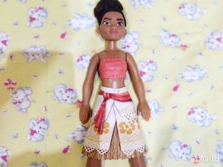 Кукла дисней