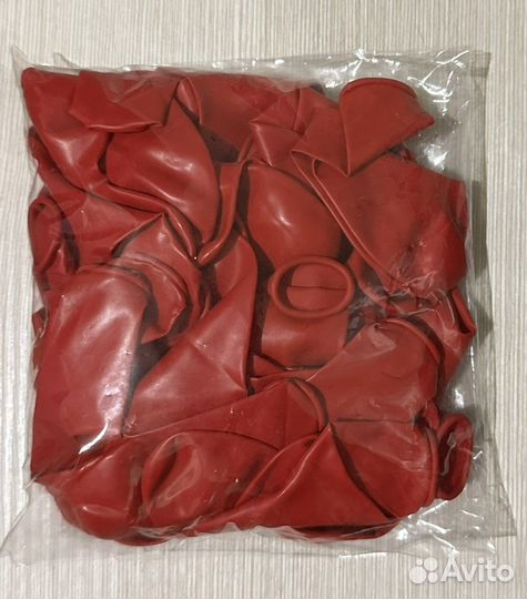 Воздушные шары