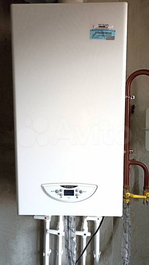 1-к. квартира, 38,1 м², 7/9 эт.