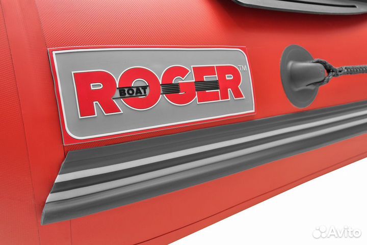 Лодка пвх Роджер (Roger) Sfera 3300 нднд