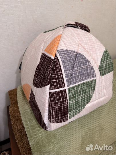 Домик для животных