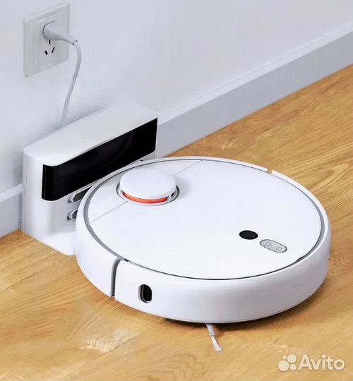 Руссификация робота пылесоса xiaomi