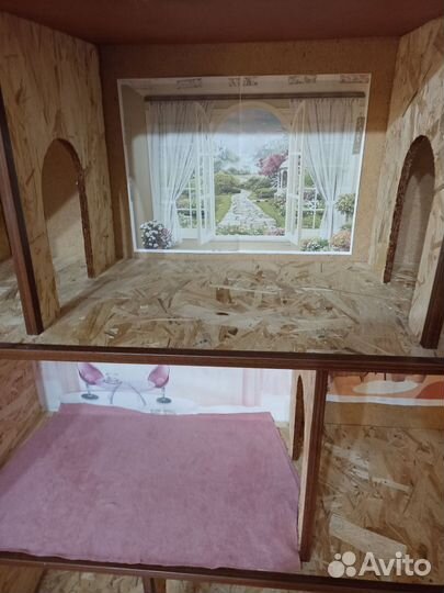 Кукольный дом