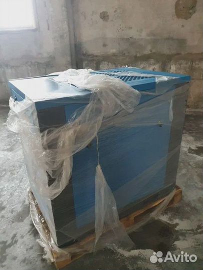 Винтовой компрессор Hansmann RS11A-10