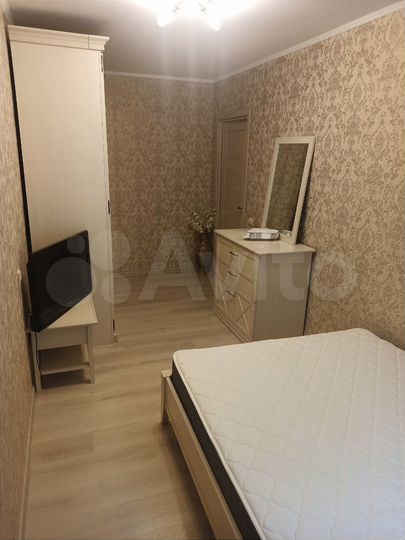 2-к. квартира, 49 м², 2/5 эт.