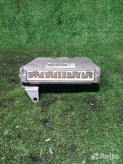 Блок управления двигателем Toyota Caldina