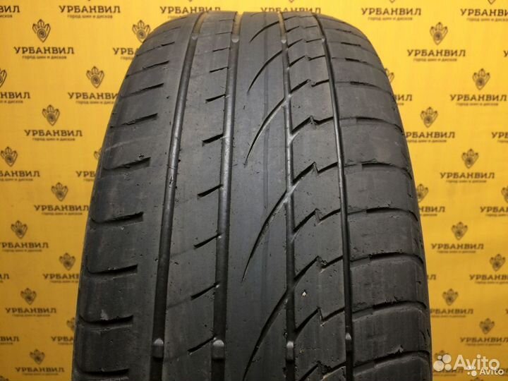 Continental ContiCrossContact UHP 225/55 R18 98H