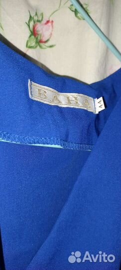 Женские вещи пакетом 42 44