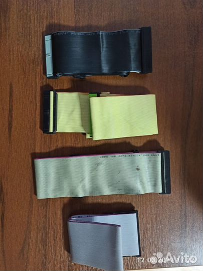 Патч корд и т.д