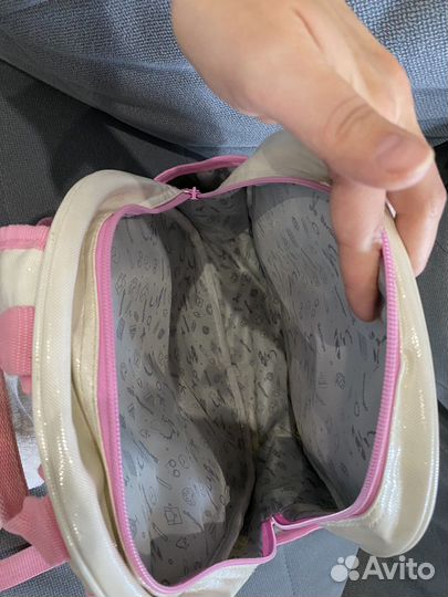 Рюкзак детский Berlingo