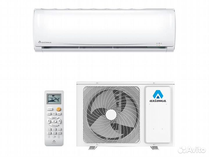Сплит-система Axioma 07
