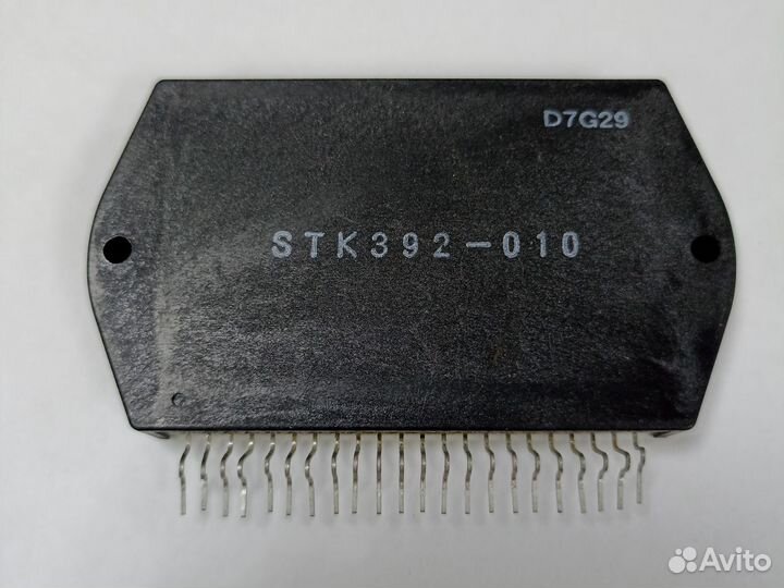 STK392-010