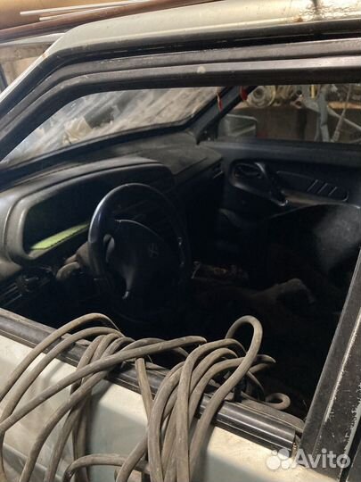 Запчасти на ваз 2109