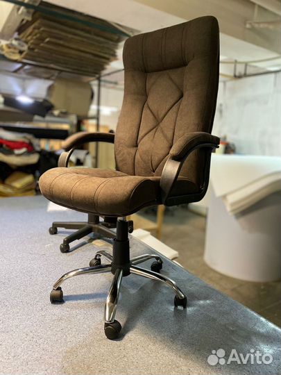 Кресло компьютерное