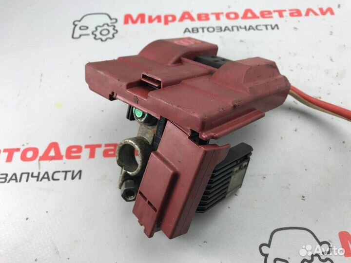 Клемма аккумулятора плюс Buick Encore рест. 2018