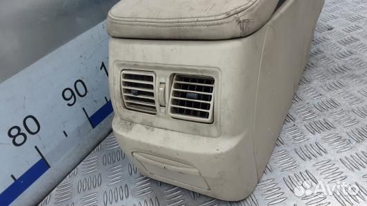 Подлокотник центральный lexus RX 3 (1NN33IX01)