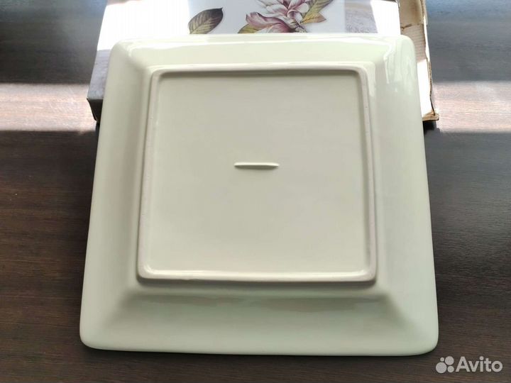 Тарелка 29*29