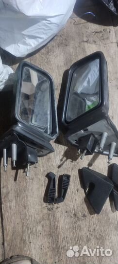 Задние фонари ваз 2109