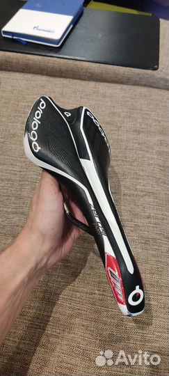 Седло prologo zero