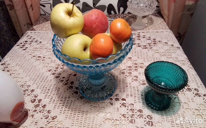 Вазы для сервировки Финляндия