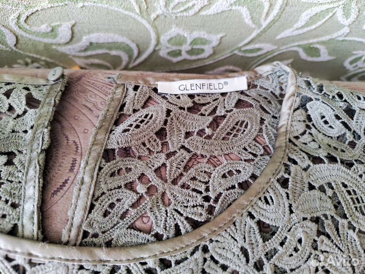 Пакет фирменных женских вещей 46-48 рр