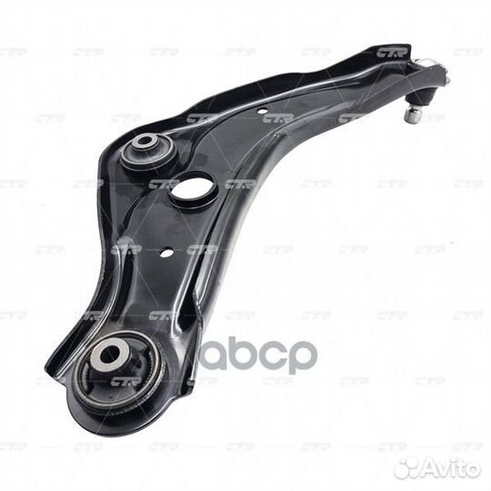 Старый номер CQN-42L) Рычаг подвески CQ0389L CTR