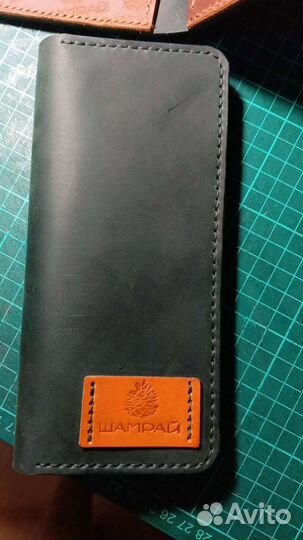 Изделия из кожи