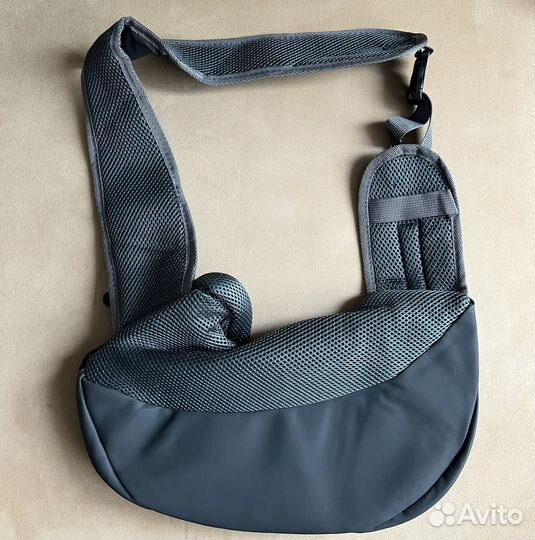 Сумка переноска для животных