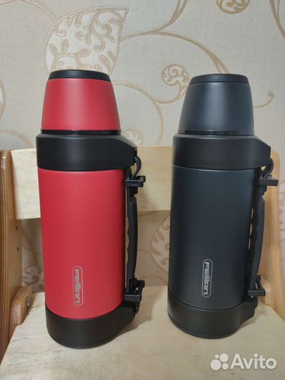 Термос 1200мл