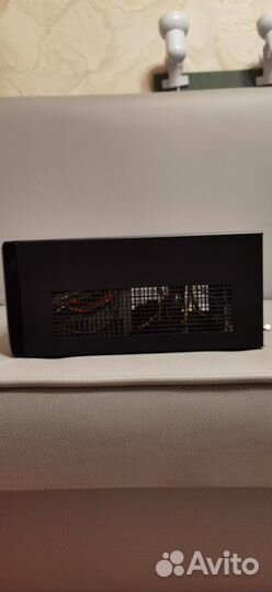 Корпус mini itx для компьютера