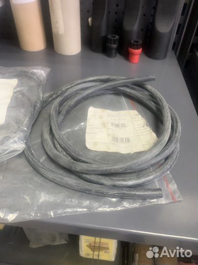 Топливный шланг для Karcher HD, 1 м