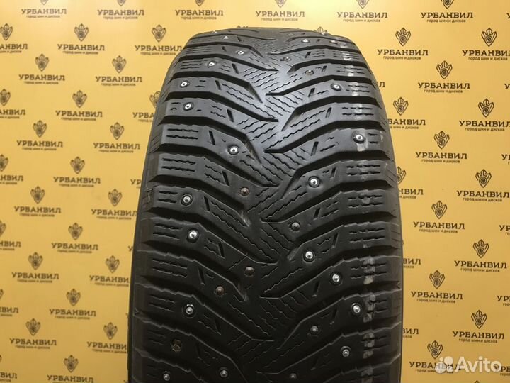 Kumho WinterCraft Ice WI31 205/55 R16 91