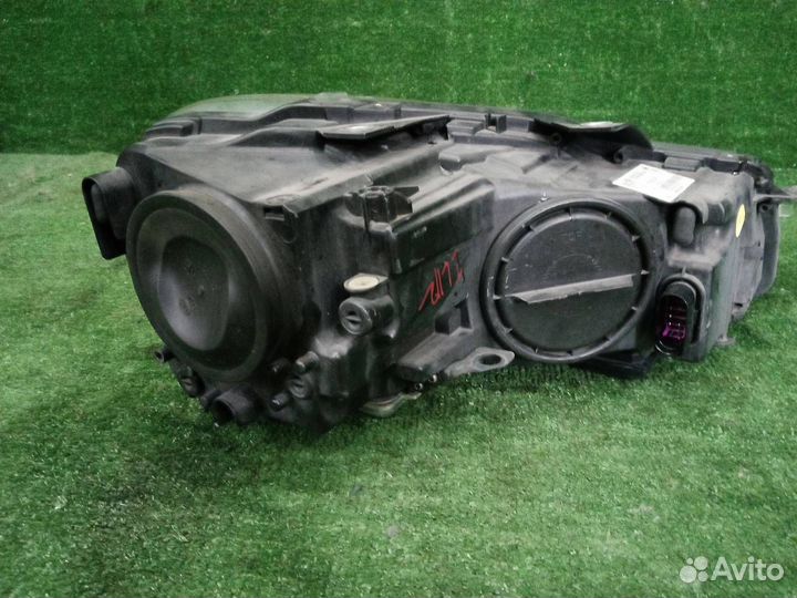 Фара передняя левая Volkswagen Golf 6 cavd (1.4T)