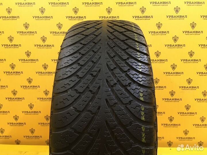 Fulda Kristall Rotego 215/55 R16 93H