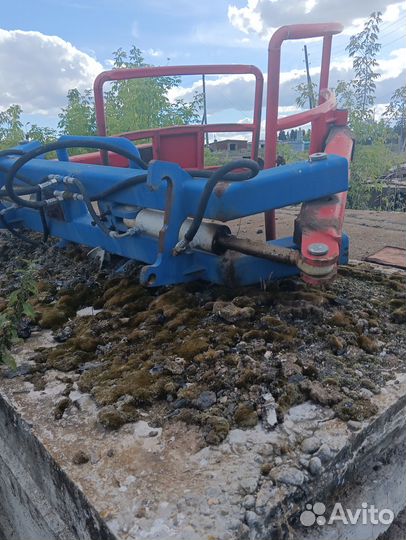 Кун на мтз бу